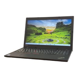 Lenovo ThinkPad L580 15" (16 GB, 512 GB SSD, Intel Core i7)