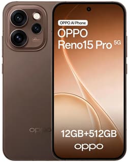 Oppo Reno15 Pro (512 GB)
