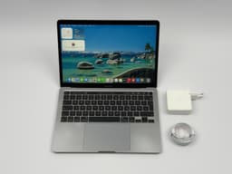 Apple MacBook Pro (8 GB, 512 GB SSD, Apple M2)
