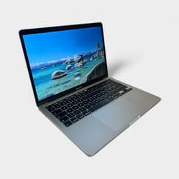 Apple MacBook Pro Intel Core i5 13" (16 GB, 512 GB SSD, Intel Core i5)