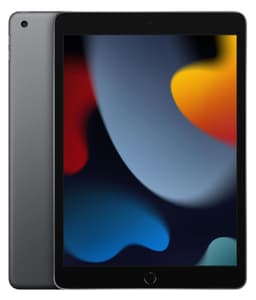 Apple iPad 10.2" (64 GB)