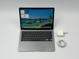 Apple MacBook Air (16 GB, 512 GB SSD, Apple M1)