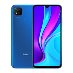 Xiaomi Redmi 9C (64 GB)
