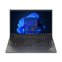 Lenovo ThinkPad E15 15" (16 GB, 256 GB SSD, i5-1235U)