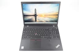 Lenovo ThinkPad L15 15" (16 GB, 256 GB SSD, i5-10210U)