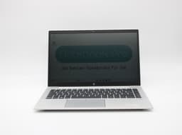 HP Elitebook 840 14" (32 GB, 512 GB SSD, i7-10610U)