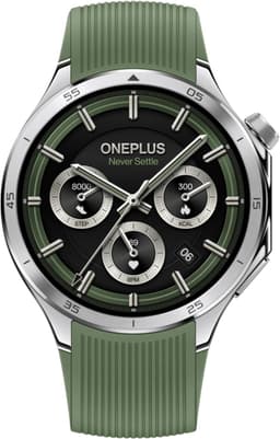 Unlocked OnePlus Watch 3 ZW3206 1