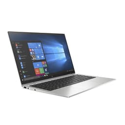 HP EliteBook x360 14" (16 GB, 256 GB SSD, i5 10310U)