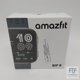 Amazfit Bip 6 Smart Watch 46mm