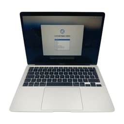 Apple MacBook Air Intel Core i3 13" (8 GB, 256 GB SSD, Intel Core i3)