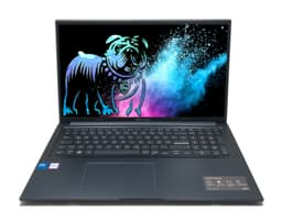 ASUS VivoBook 17 17" (16 GB, 512 GB SSD, Intel Core 7 150U)