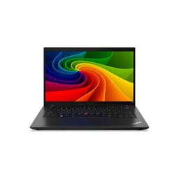 Lenovo ThinkPad L14 14" (16 GB, 512 GB SSD, Ryzen 3)