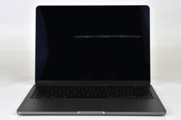 Apple MacBook Air 13" (8 GB, 512 GB SSD, Apple M2)