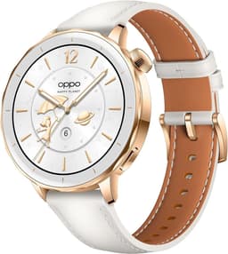 OPPO Watch X2 Mini Smartwatch 1.32" AMOLED IP68 Google Pay GPS health monitoring