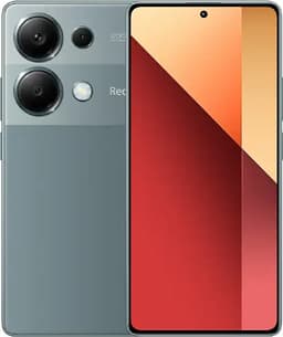 Xiaomi Redmi Note 13 Pro (512 GB)