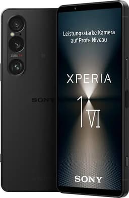 Sony Xperia 1 VI (256 GB)
