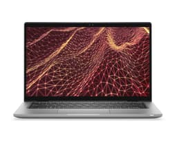 Dell Latitude 7430 14" (16 GB, 256 GB SSD, i5-1240U)