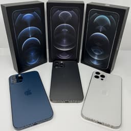 Apple iPhone 12 Pro (128 GB)