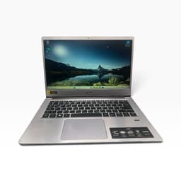 Acer Swift 3 (8 GB, 256 GB SSD, i7-8565U)