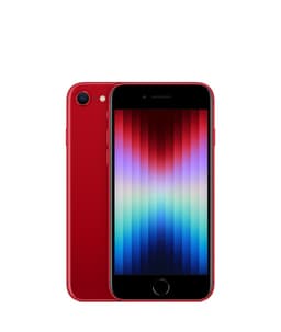 Apple iPhone SE (64 GB)