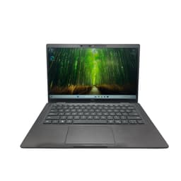 Dell Latitude 7320 13" (16 GB, 256 GB SSD, i7-1185G7)