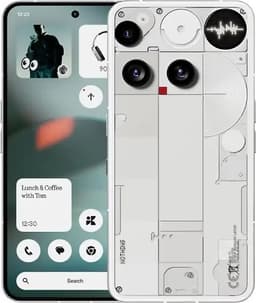 Nothing Phone (3) (512 GB)