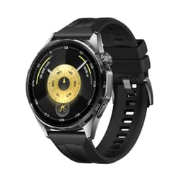 Huawei WATCH GT6 46mm Atum-B19F Dunkelgrau IP68 IP69 64GB 1.47"AMOLED Bluetooth