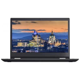 Lenovo ThinkPad 13" (8 GB, i5-7300U)