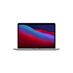 Apple MacBook Pro (8 GB, 256 GB SSD, Apple M1)