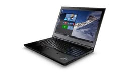 Lenovo ThinkPad L560 (8 GB, 256 GB SSD, i5-6200U)