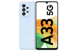 Samsung Galaxy A33 (128 GB)