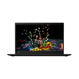 Lenovo ThinkPad X1 14" (8 GB, 256 GB SSD, i5-8365U)