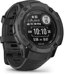 Garmin Smartwatch Instinct 2X Solar