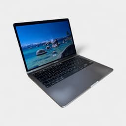 Apple MacBook Pro Intel Core i5 13" (32 GB, 512 GB SSD, Intel Core i5)