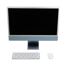 Apple iMac (8 GB, 256 GB SSD, Apple M1)