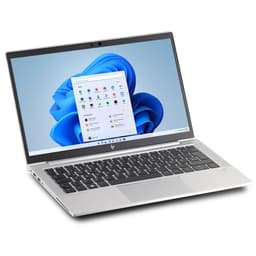 HP EliteBook 830 13" (16 GB, 512 GB SSD, i5 10310U)