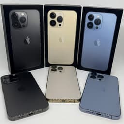 Apple iPhone 13 Pro (128 GB)