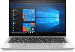 HP EliteBook X360 14" (8 GB, 512 GB SSD, i7-8650U)