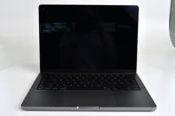 Apple MacBook Pro (16 GB, 512 GB SSD, Apple M1 Pro)