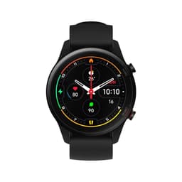 Xiaomi Mi Watch Smartwatch 46mm schwarz wie neu