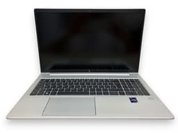 HP Elitebook 650 15" (16 GB, Intel Core i5 1245U)