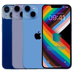 Apple iPhone 14 (512 GB)