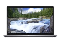 Dell Latitude 7410 14" (8 GB, 256 GB SSD, i5-10310U)