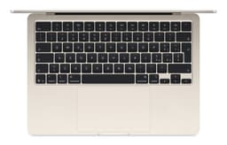 Apple MacBook Air 13" (16 GB, 256 GB SSD, Apple M4)