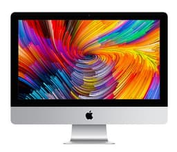Apple iMac Intel Core i5 (8 GB, 256 GB SSD, Intel Core i5)