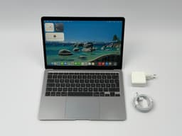 Apple MacBook Air (16 GB, 512 GB SSD, Apple M1)
