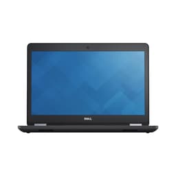 Dell Latitude 5480 14" (8 GB, 256 GB SSD, i7-7600U)