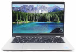 Dell Latitude 5320 13" (16 GB, 256 GB SSD, i7-1185G7)