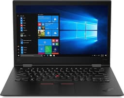 Lenovo ThinkPad X1 14" (8 GB, i5-8350U)