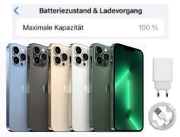 Apple iPhone 13 Pro (512 GB)